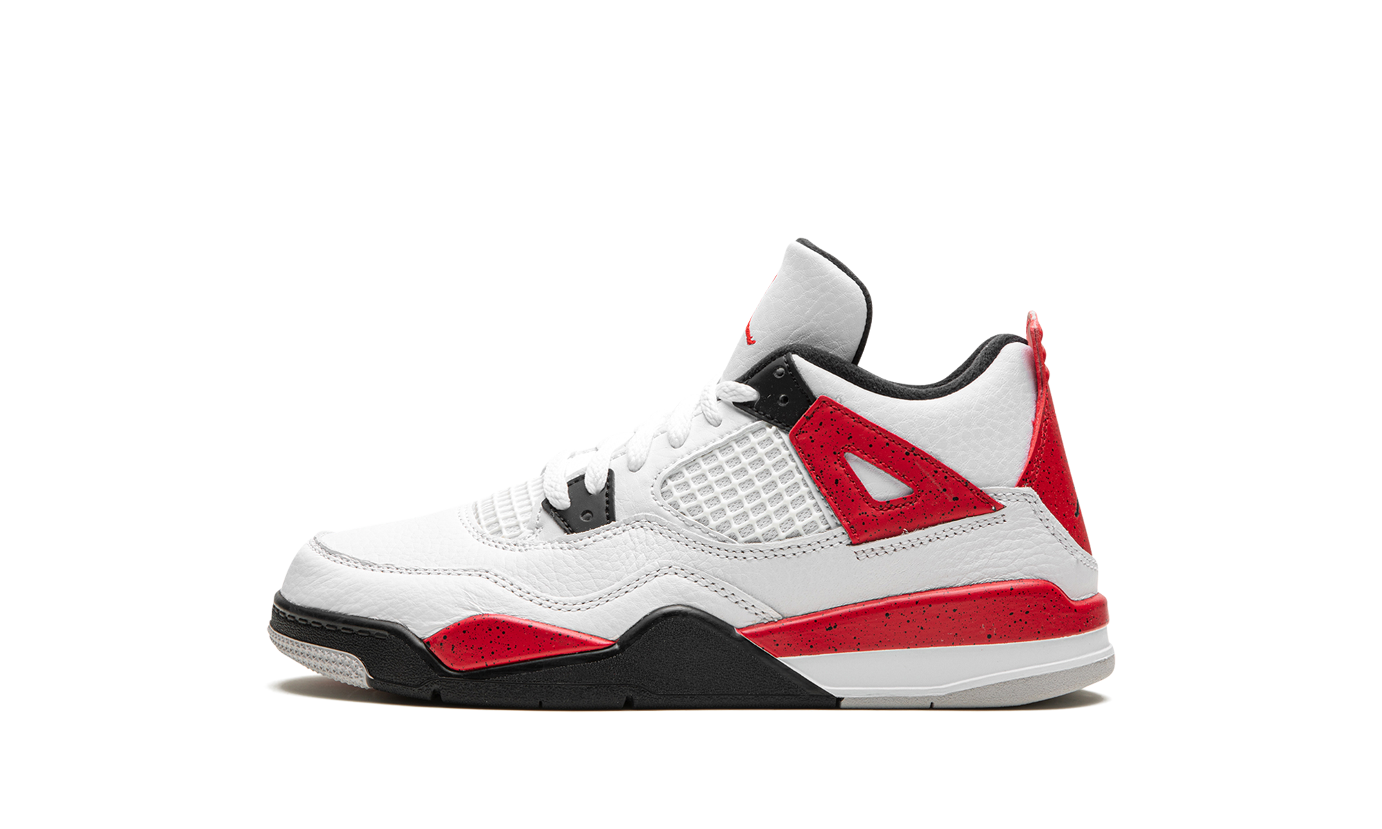 Air Jordan 4 PS "Cemento Rojo"