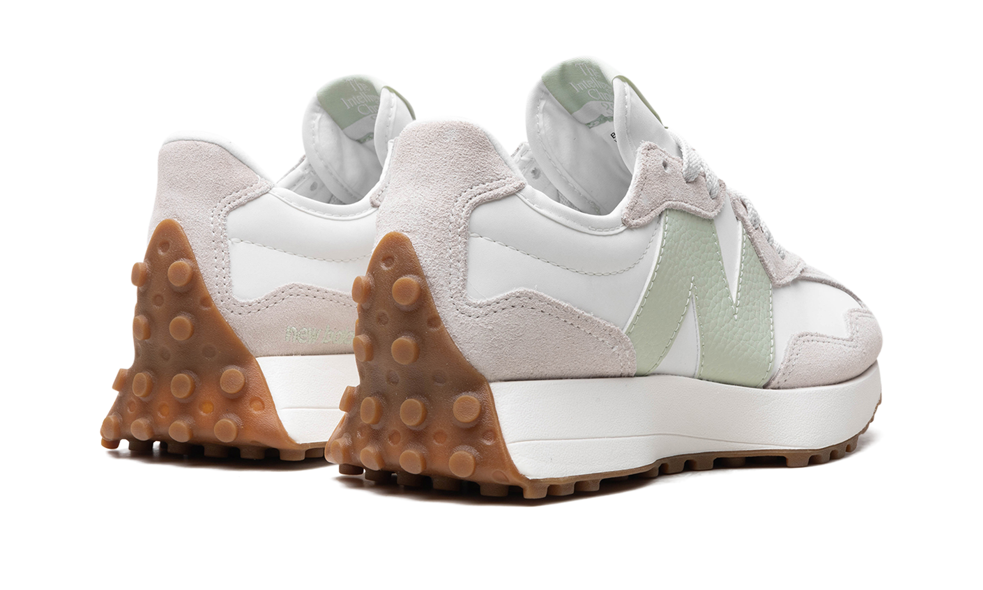 327 WMNS "Moonbeam"