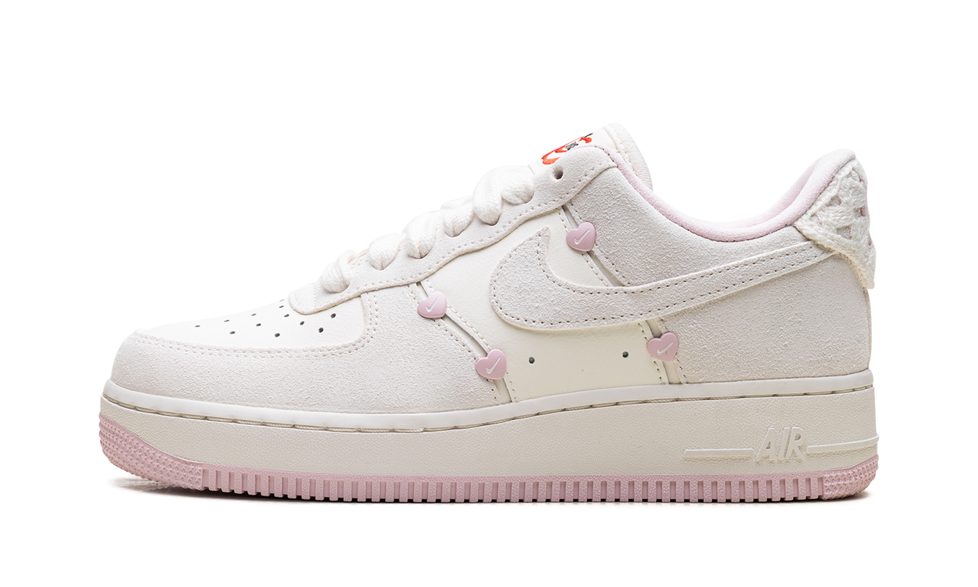 Air Force 1 Low WMNS "Valentine's Day"