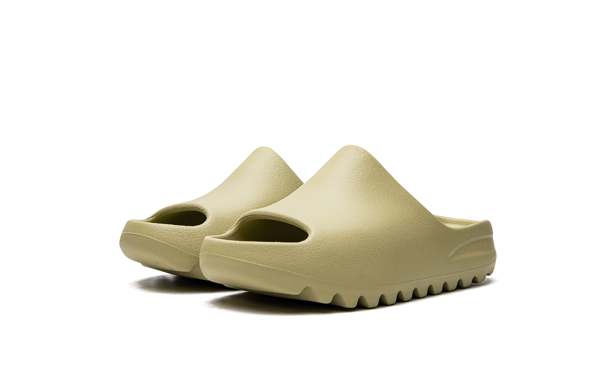 Yeezy Slide Kids "RESIN"