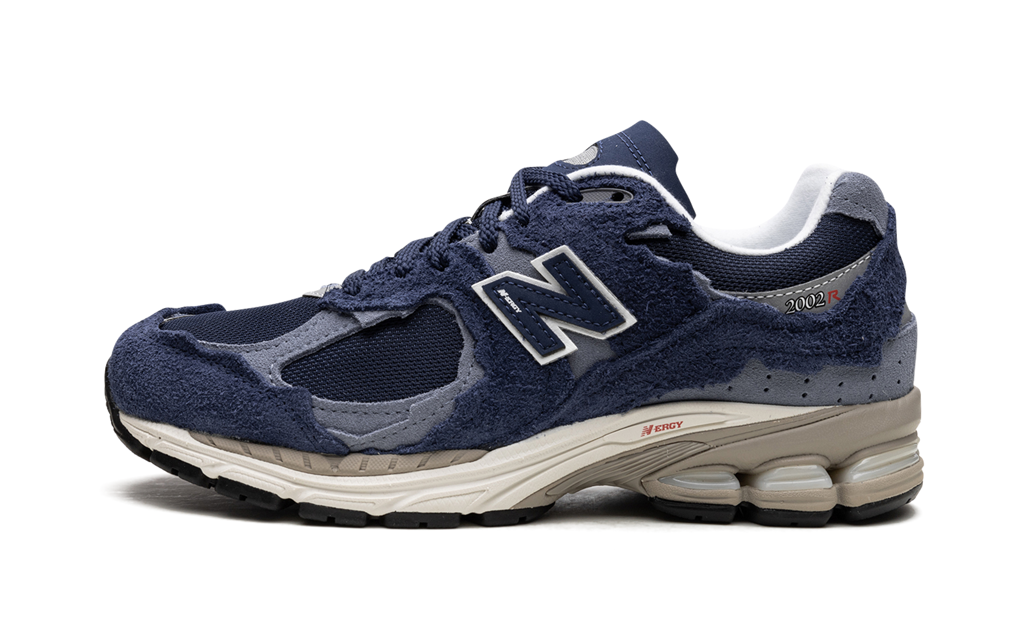 2002RD "Navy/Grey"