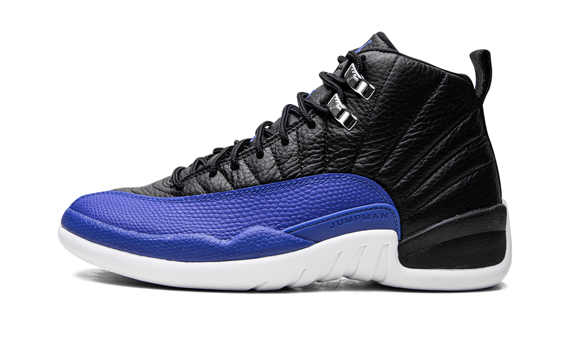 AIR JORDAN 12 WMNS "Hyper Royal"