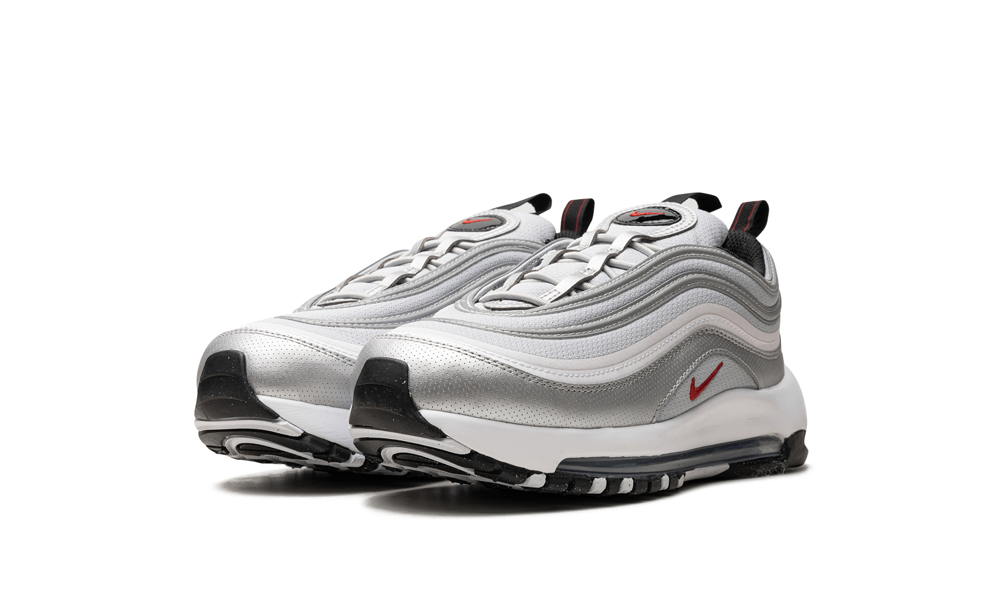 Air Max 97 PS "Silver Bullet"