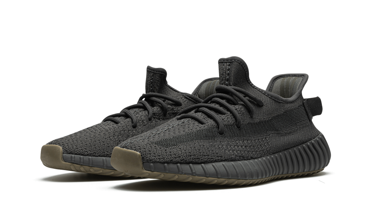 Yeezy Boost 350 V2 Reflective "Cinder"