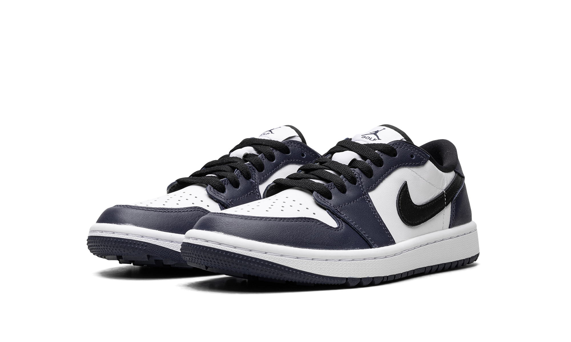 Air Jordan 1 Low Golf "Midnight Navy"