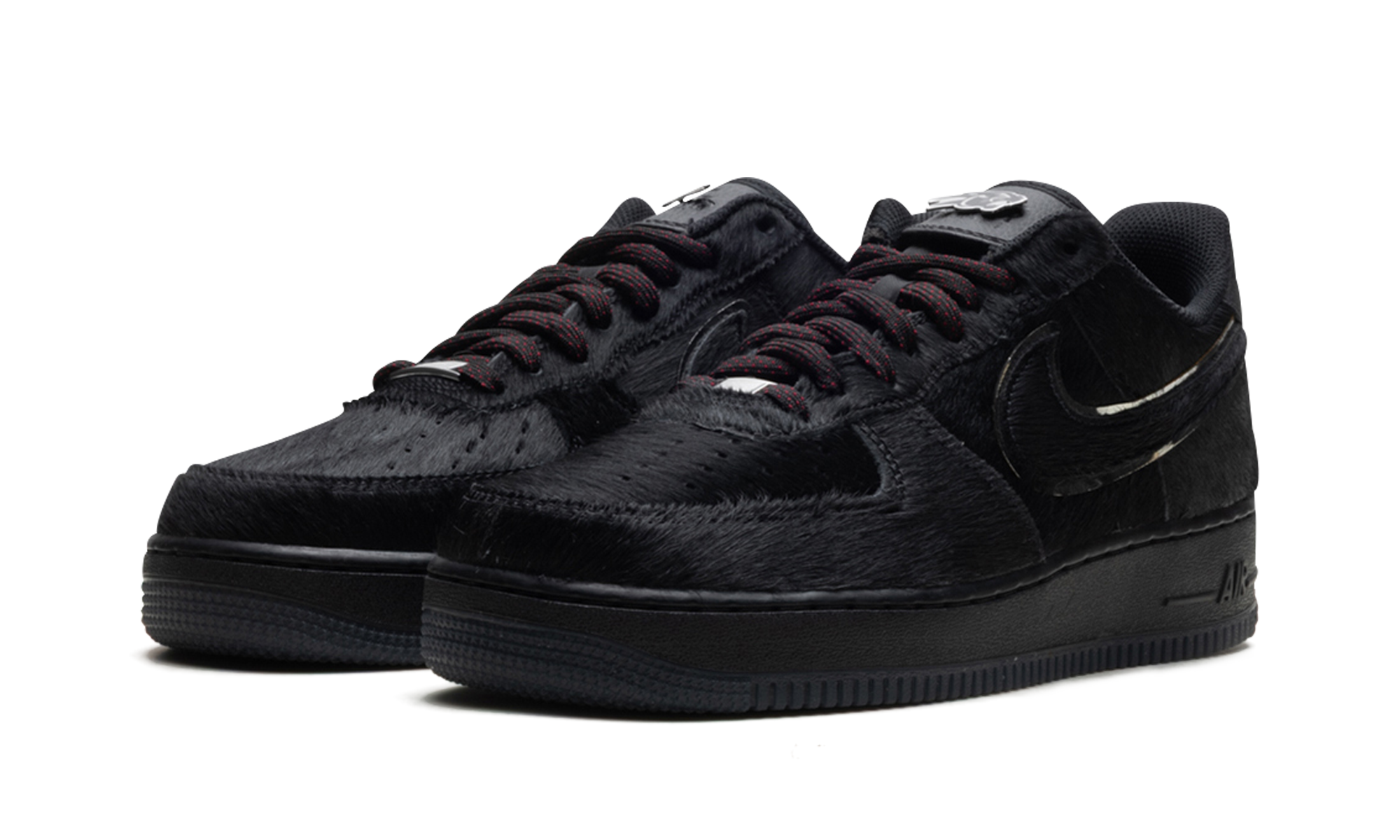Air Force 1 Low "VUU Panthers"