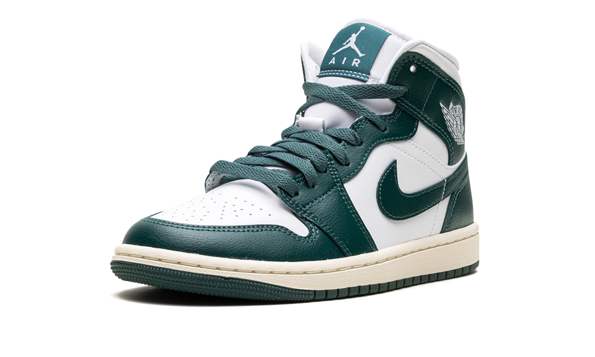 Air Jordan 1 "Oxidised Green"