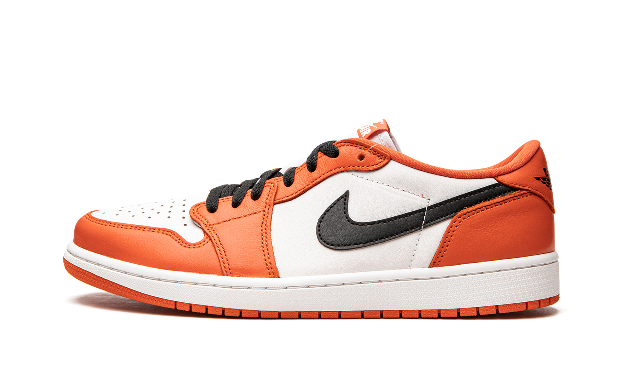 Air Jordan 1 Low OG "Starfish"