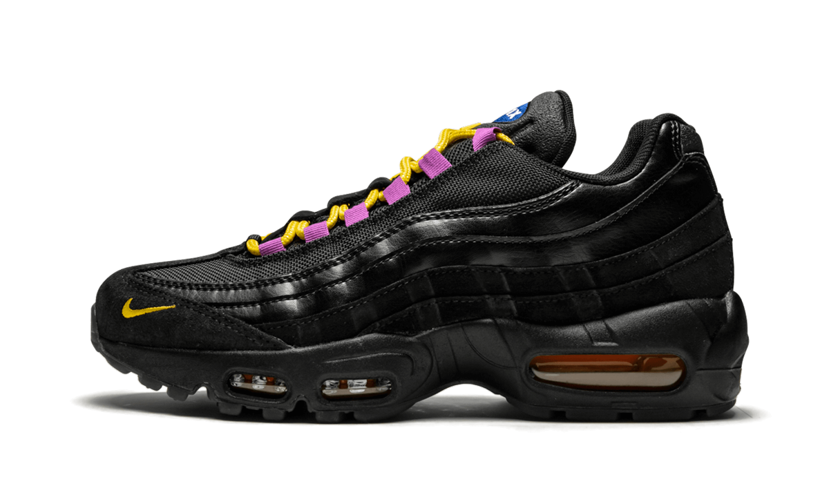 Air Max 95 PRM "LA vs NY"
