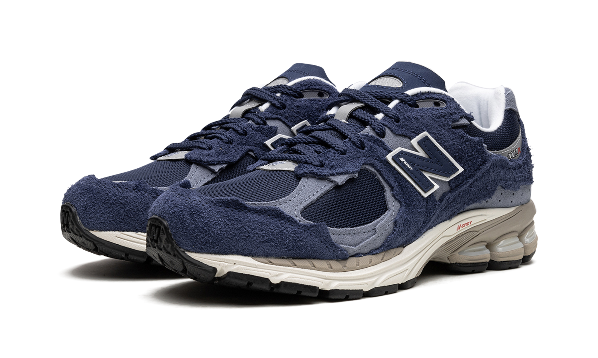 2002RD "Navy/Grey"