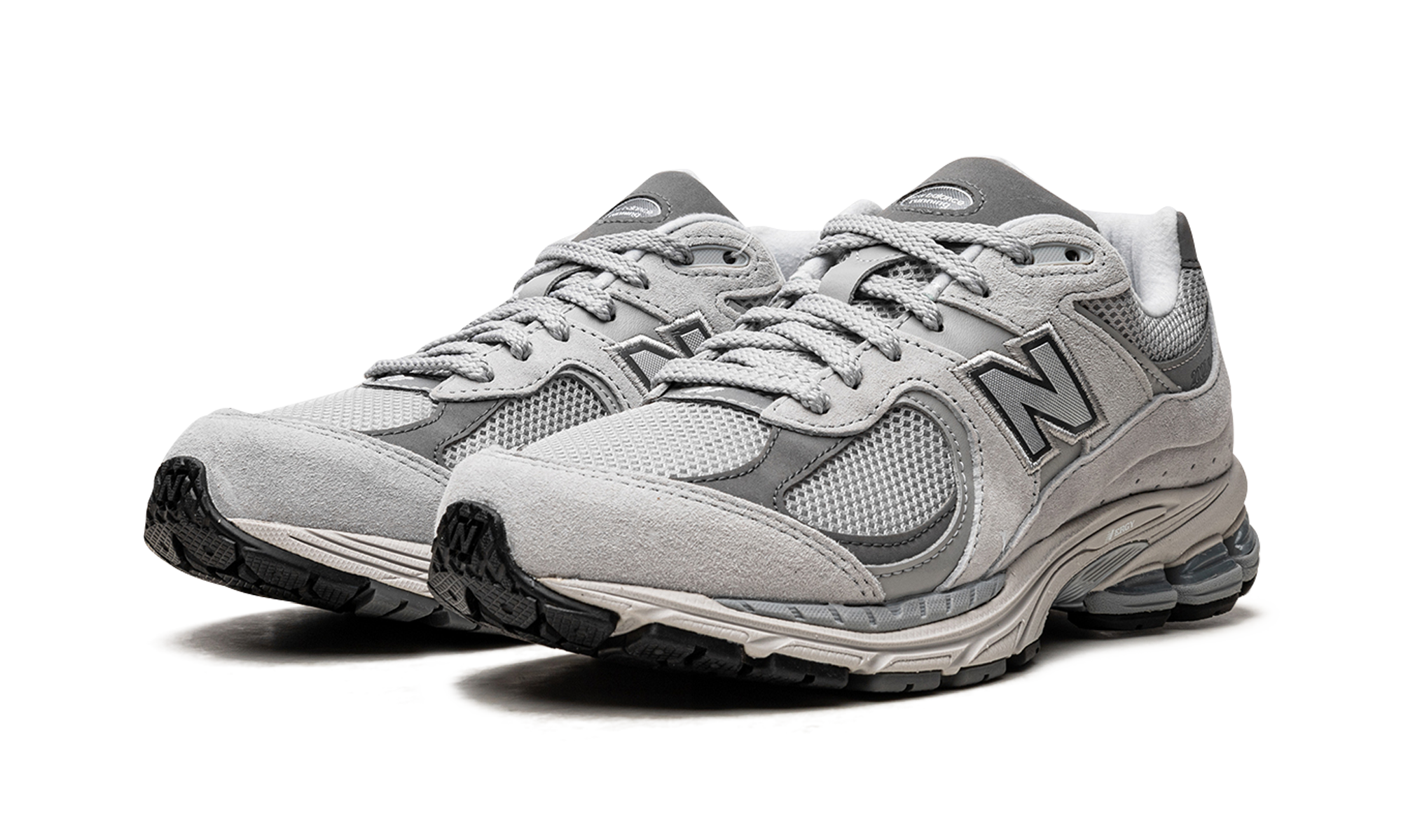 2002R "Grey"