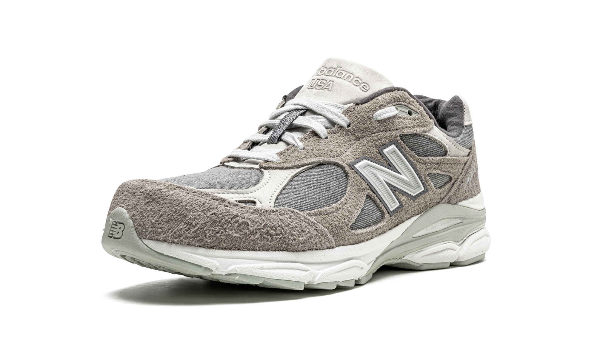 990V3 "Levi's - Elephant Skin"