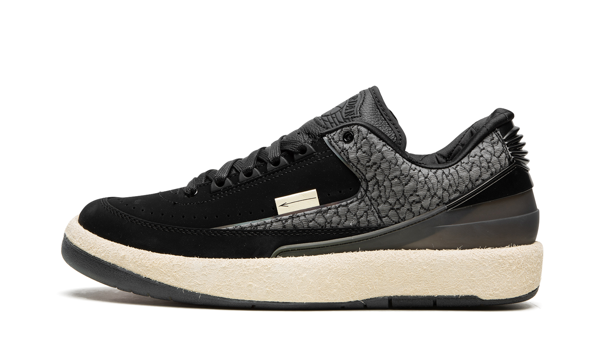 Air Jordan 2 Low «Responsabilidad»