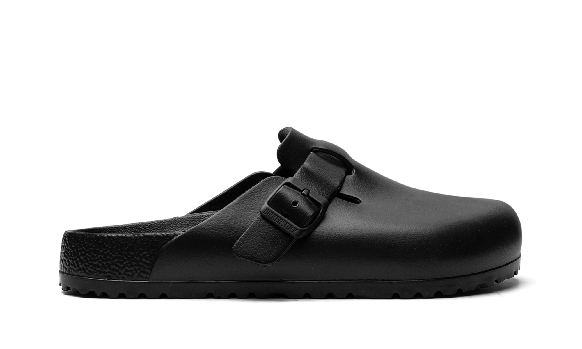 Boston EVA "Triple Black"