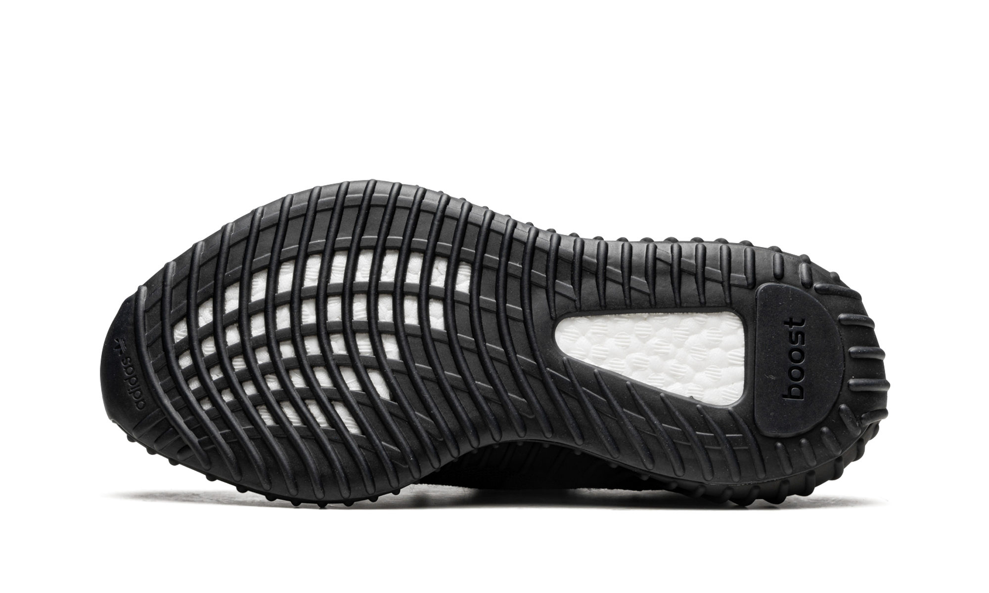 Yeezy Boost 350 V2 "Onyx"
