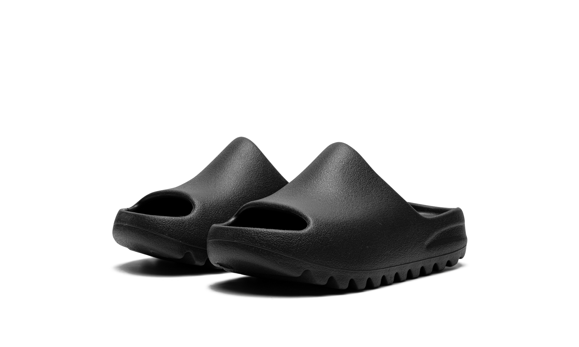 Yeezy Slide Kids "Onyx"