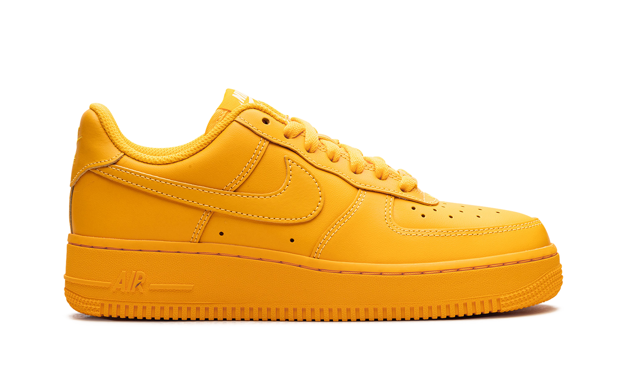 Air Force 1 Low '07 WMNS "Laser Orange"