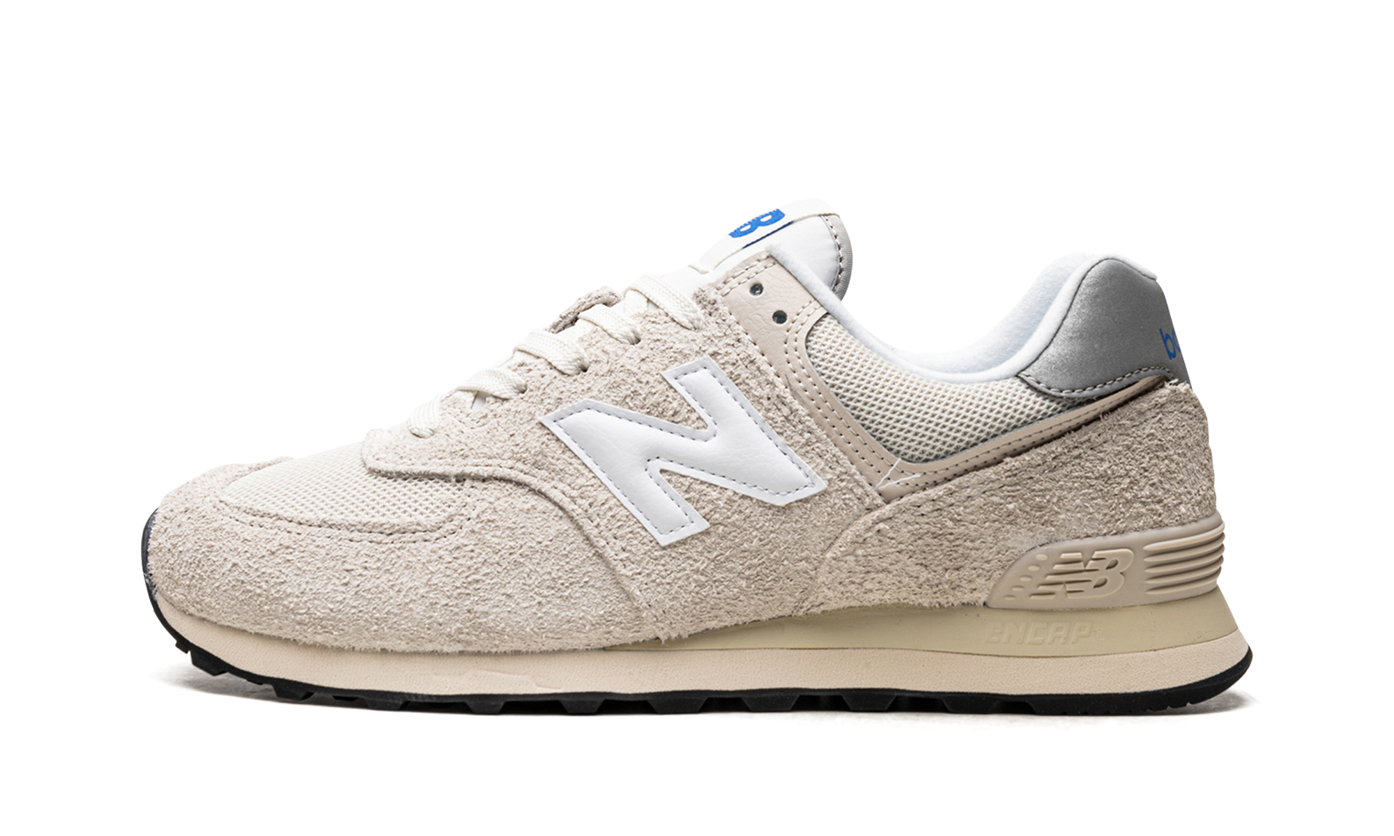 574 "CREAM"