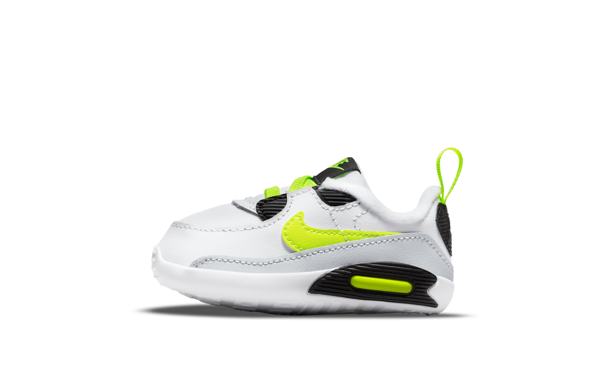 Air Max 90 CB "White Volt"