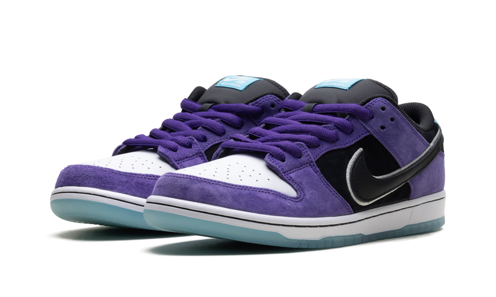 Zapatillas SB Dunk Low "Hayley Wilson"