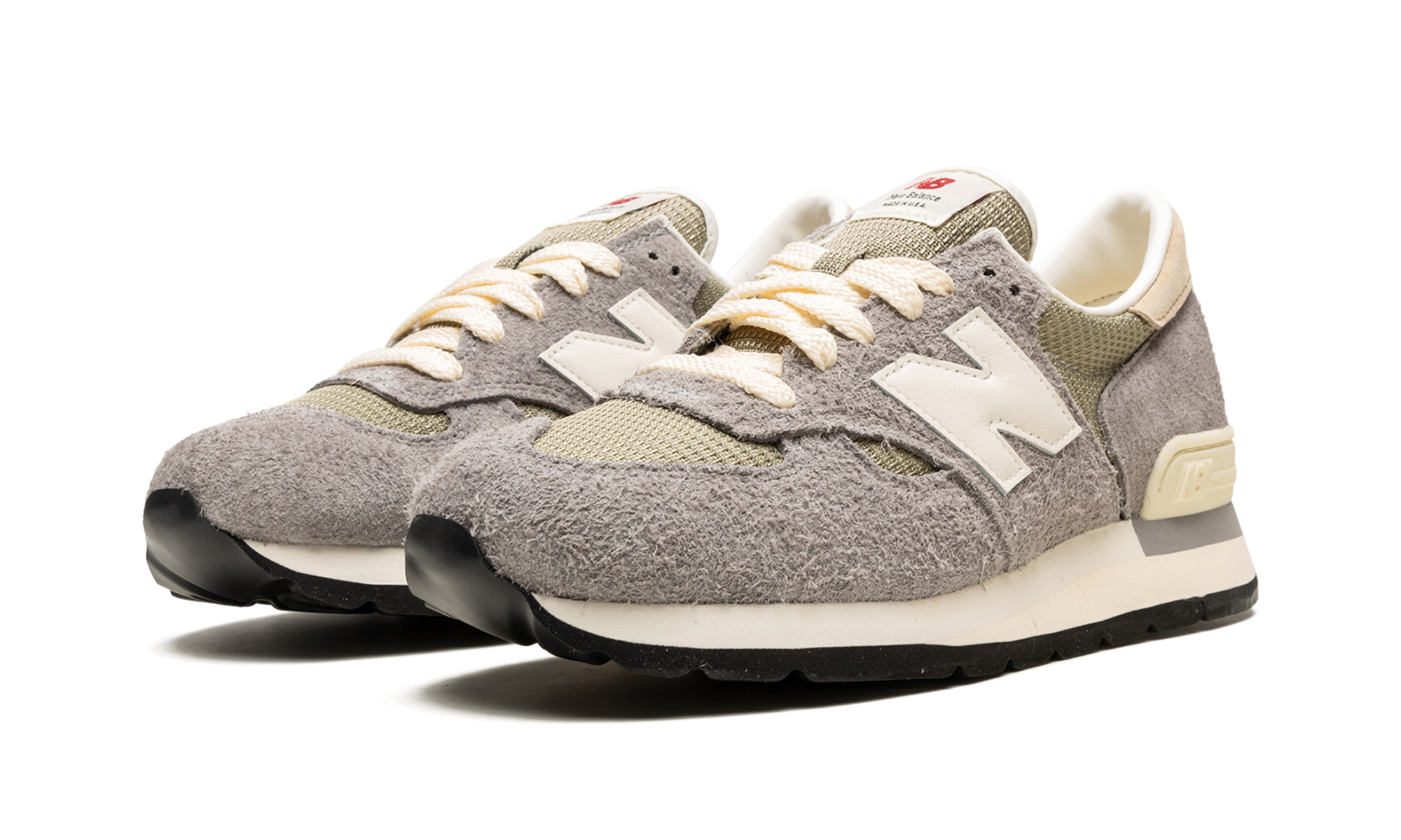990 V1 "Made In USA - Teddy Santis"