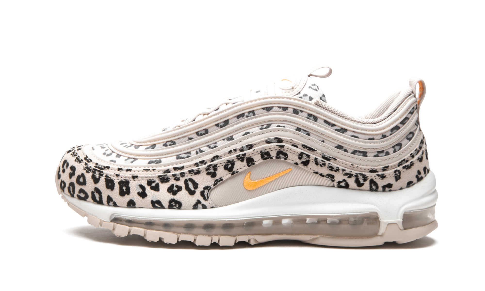Wmns Air Max 97' "Leopard"