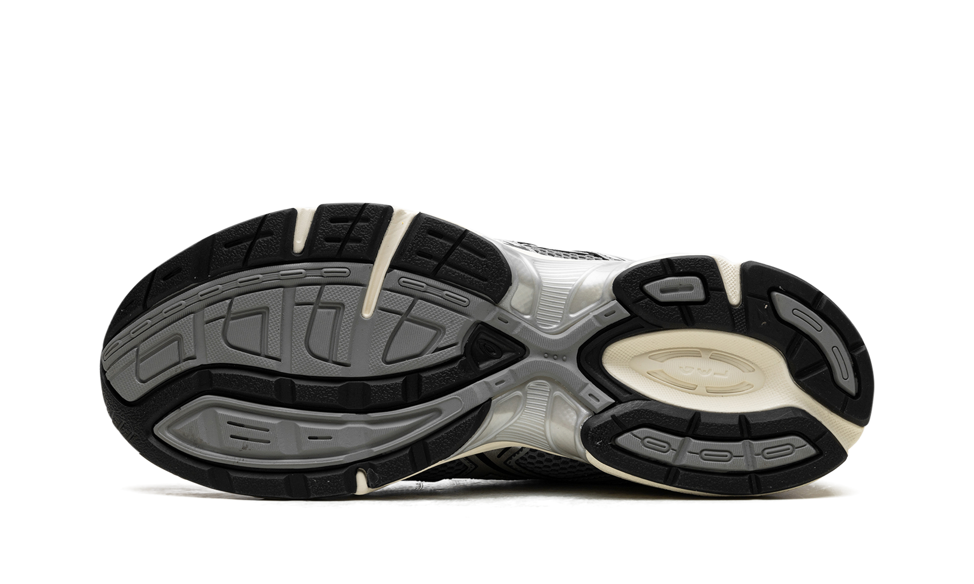 Gell 1130 "Clay Grey Pure Silver"