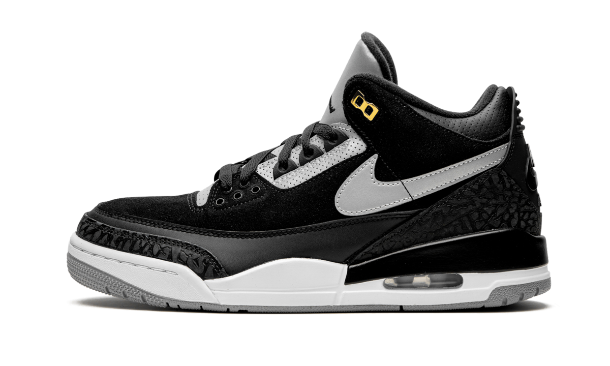 Air Jordan 3 «Tinker Hatfield»