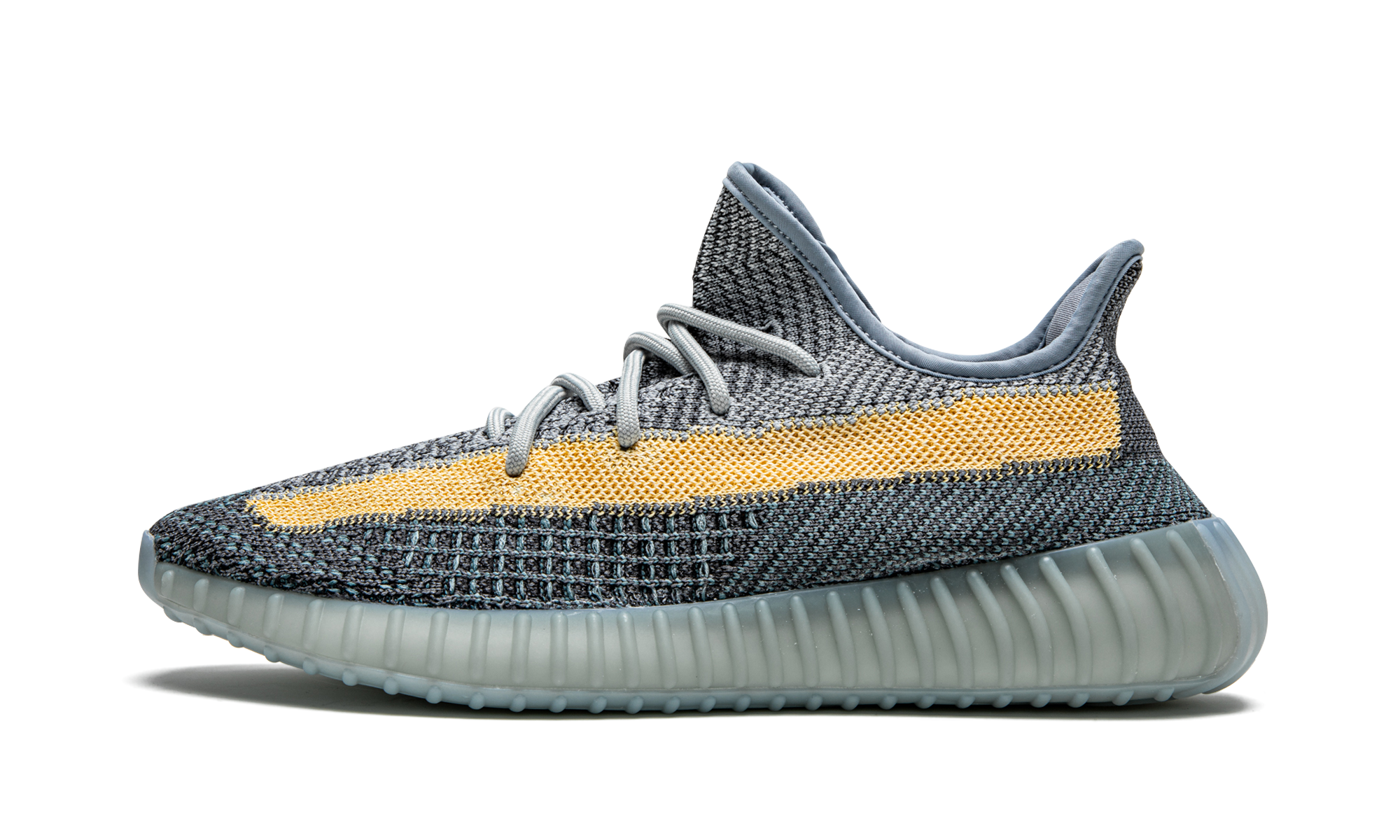 Yeezy Boost 350 V2 "Ash Blue"