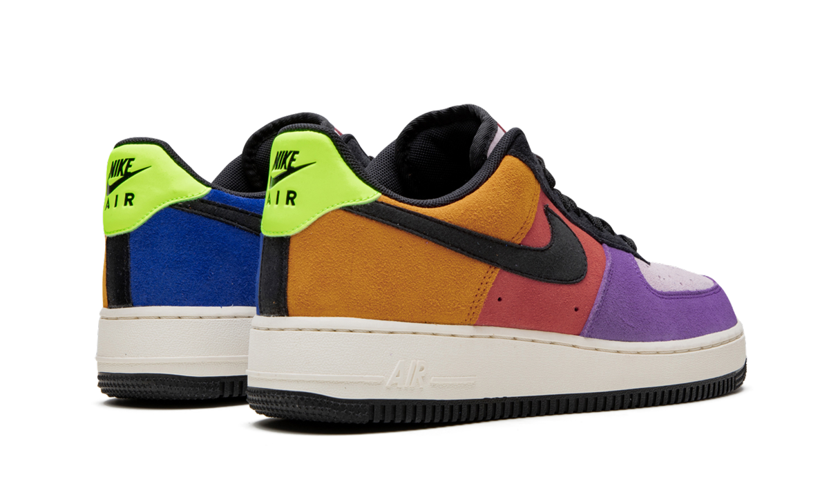 Air Force 1 Low '07 LV8 "Pop the Street"