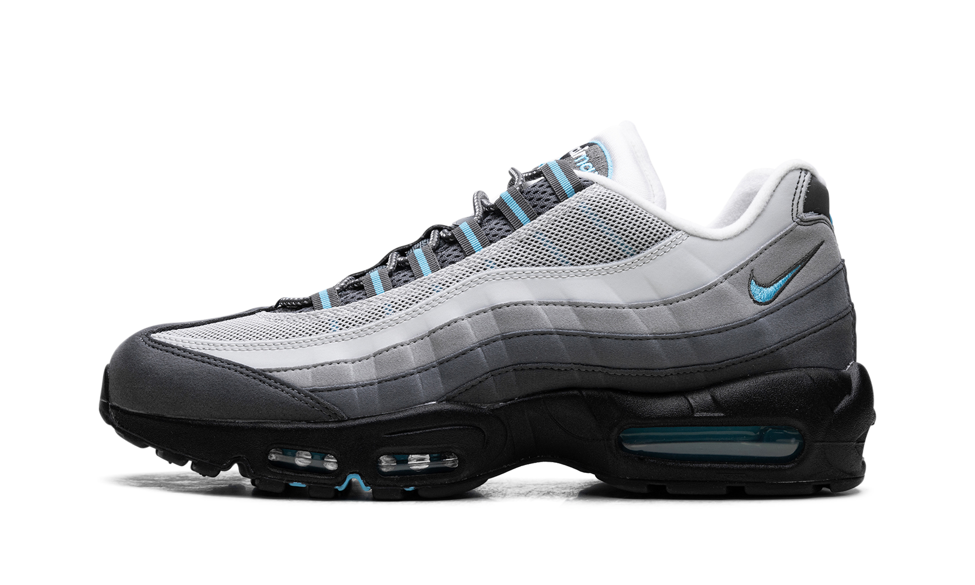 Air Max 95 "Baltic Blue"