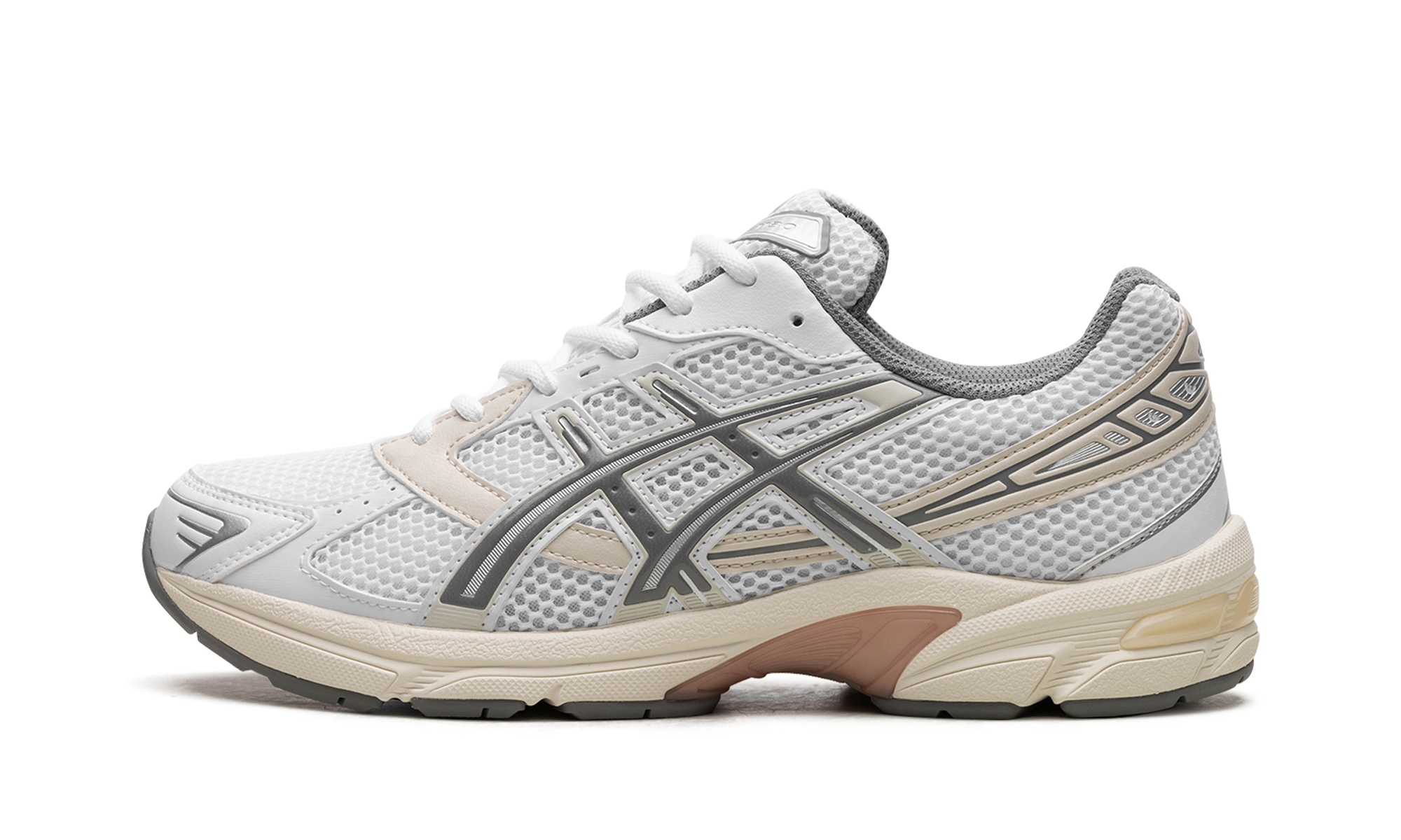 Gel 1130 "White/Clay Grey"
