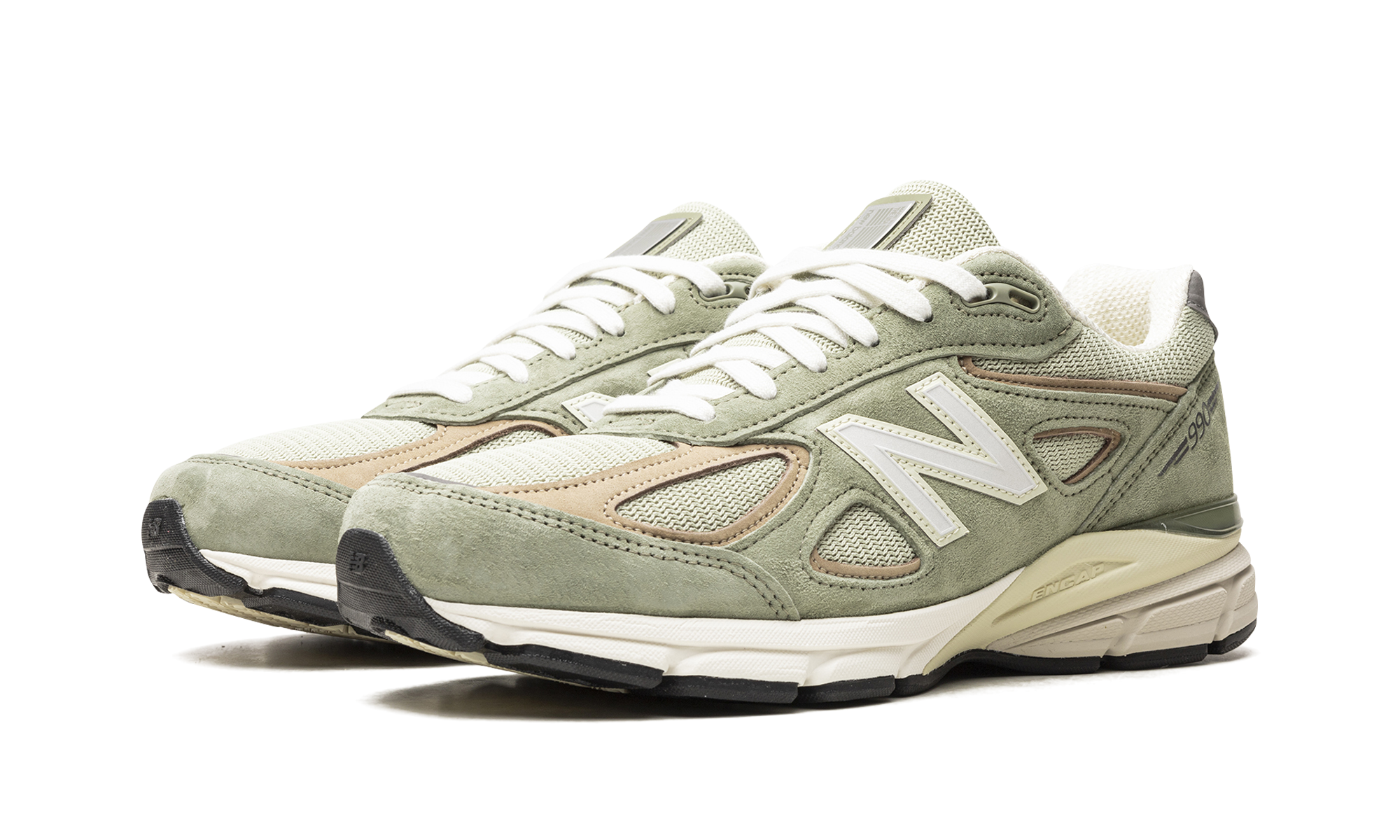 990v4 "Olive"