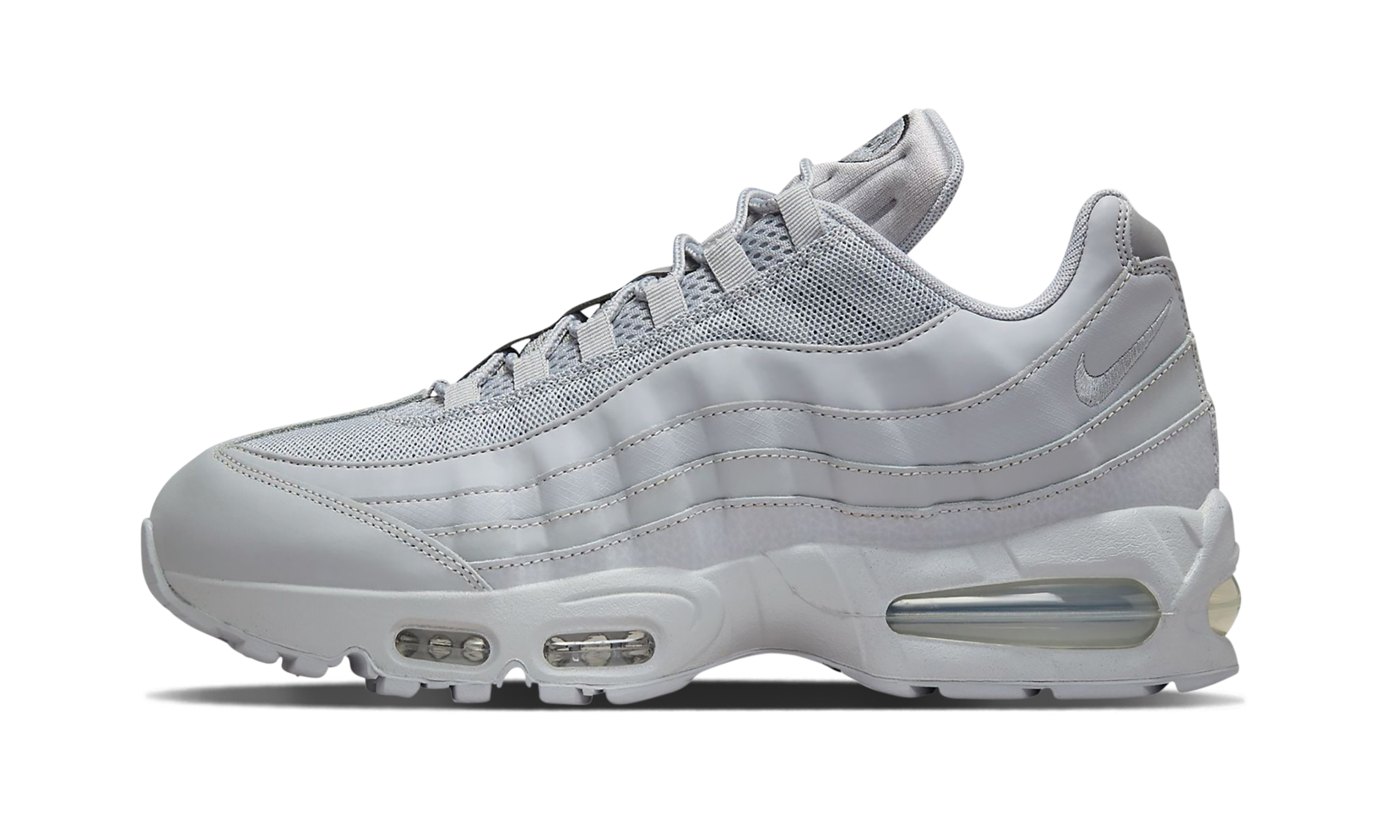 Air Max 95 OG "Wolf Grey"