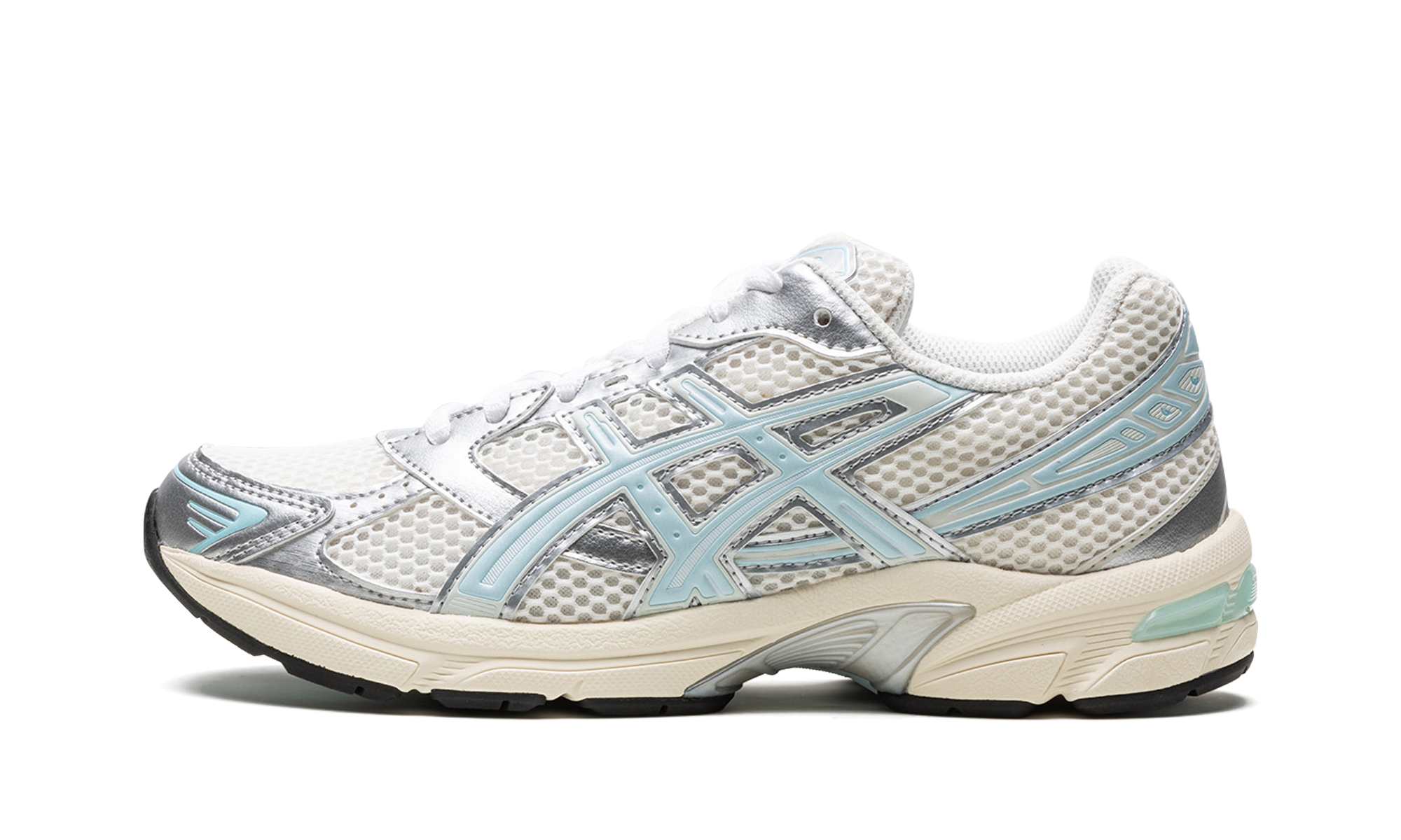 Gel-1130 "Kith Cream Starlight Blue"