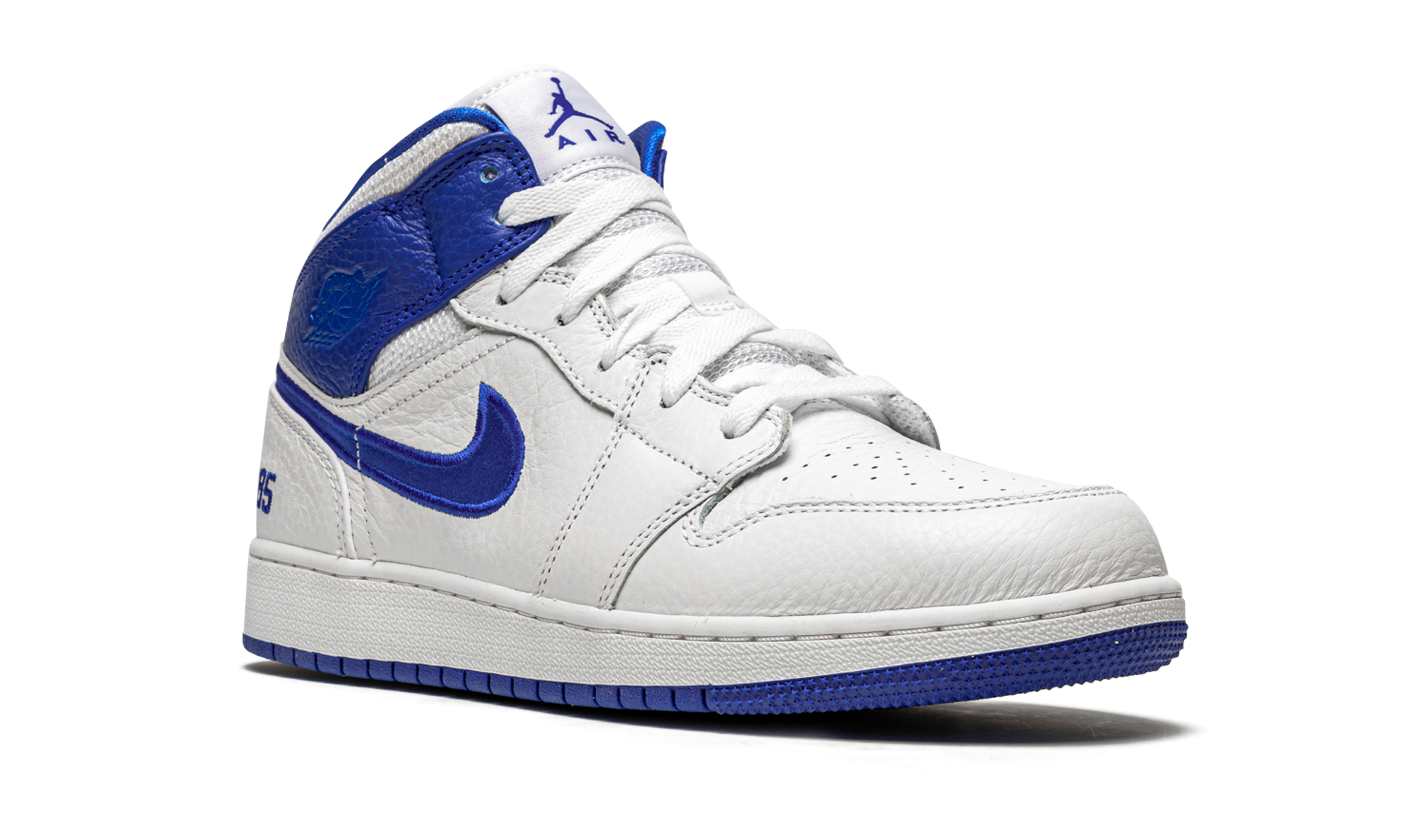 Air Jordan 1 Mid SE GS "85"
