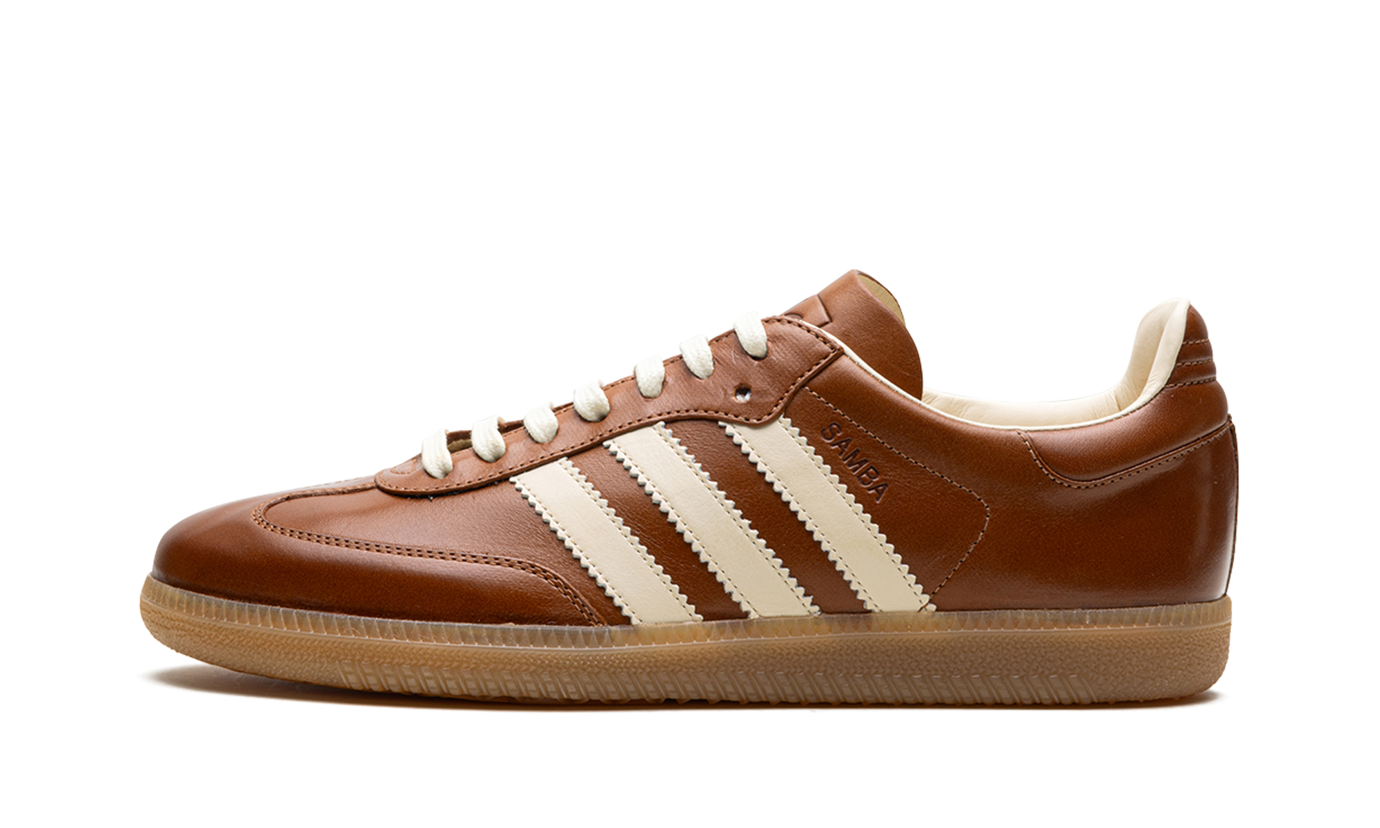 Samba OG "Made in Italy Vachetta Tan"