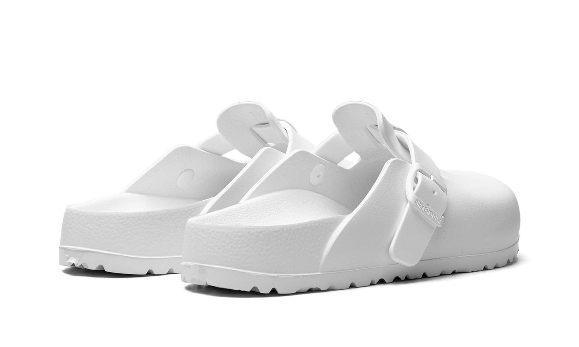 Boston EVA "White"