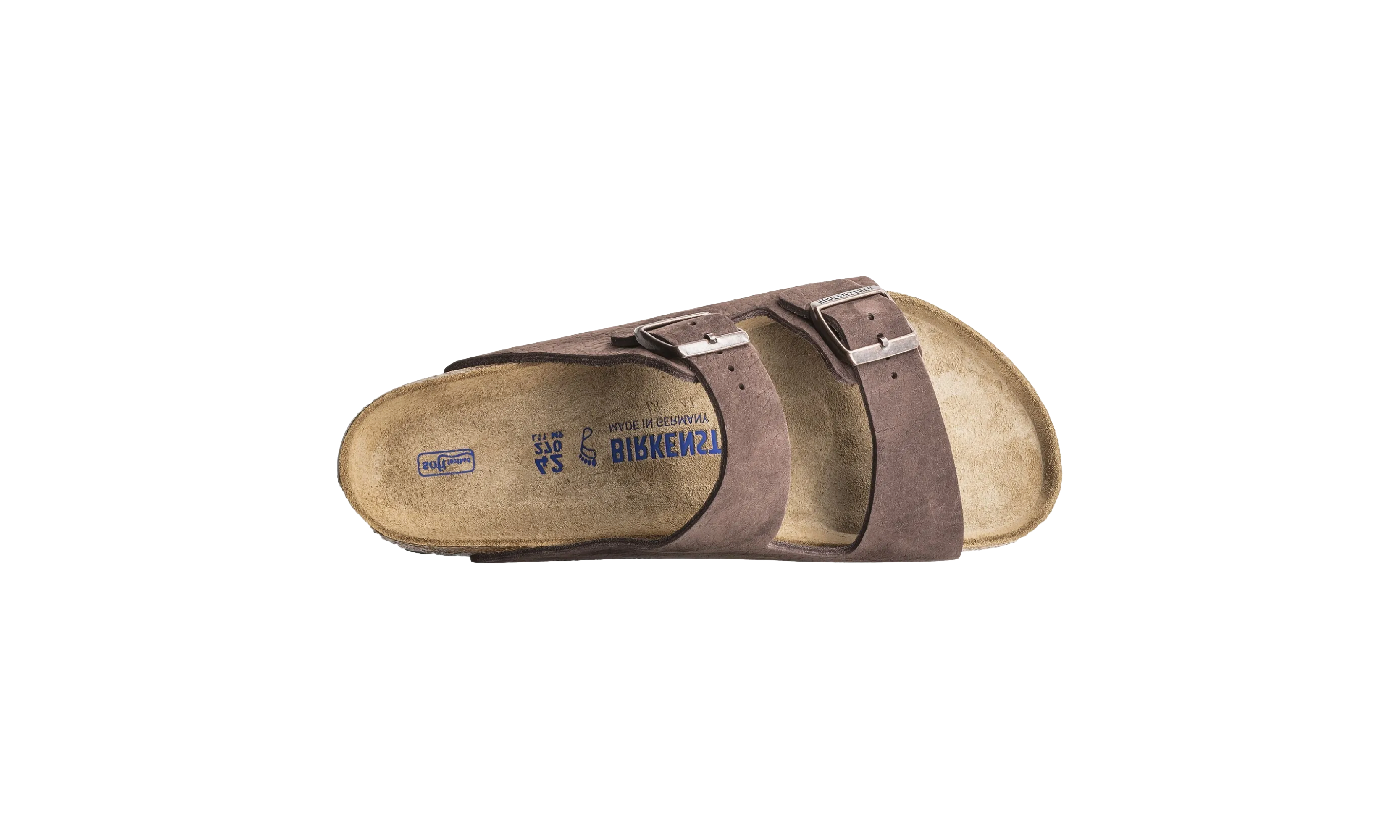 Arizona WMNS "Dessert Buck Roast"