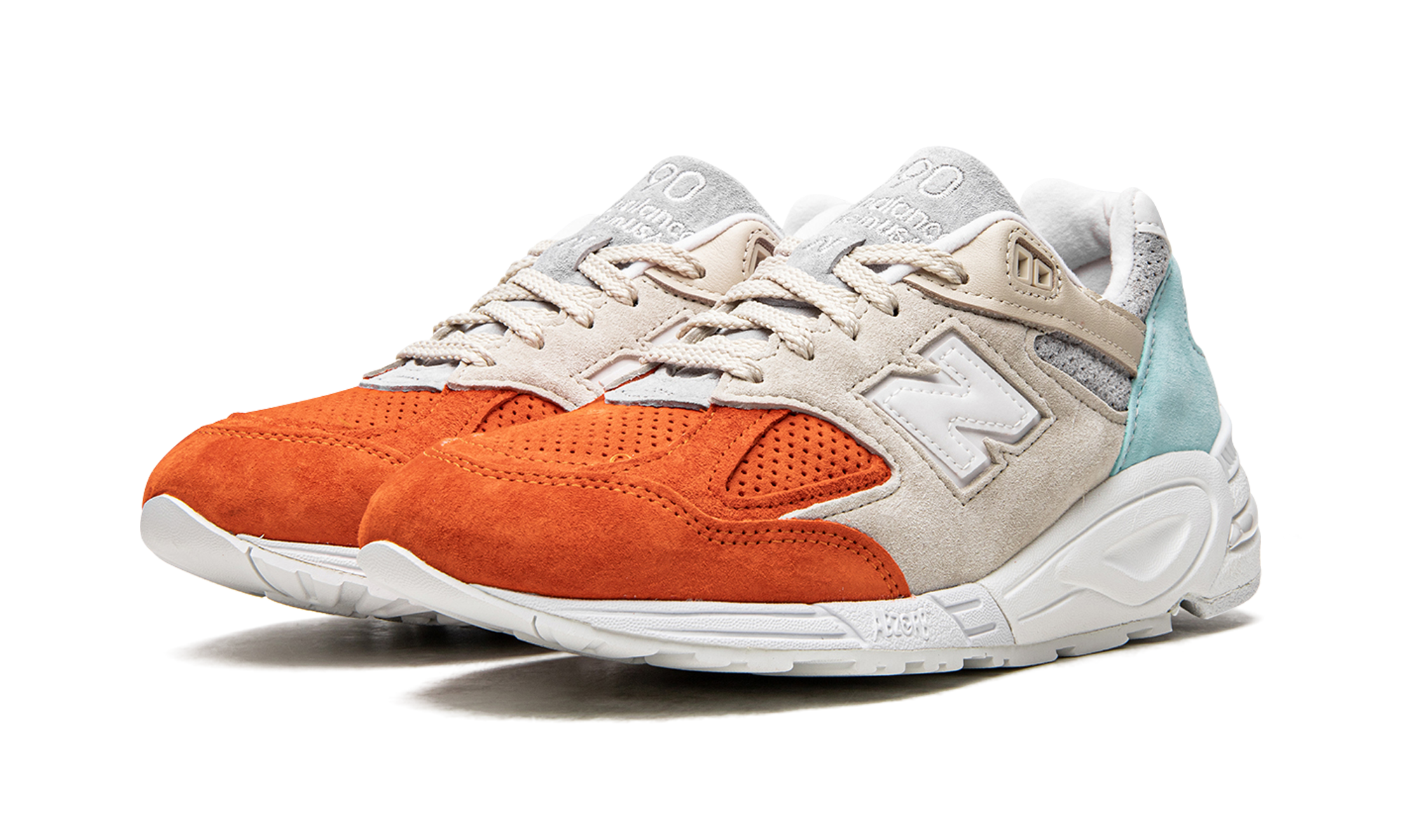 990 v2 "Kith Cyclades"