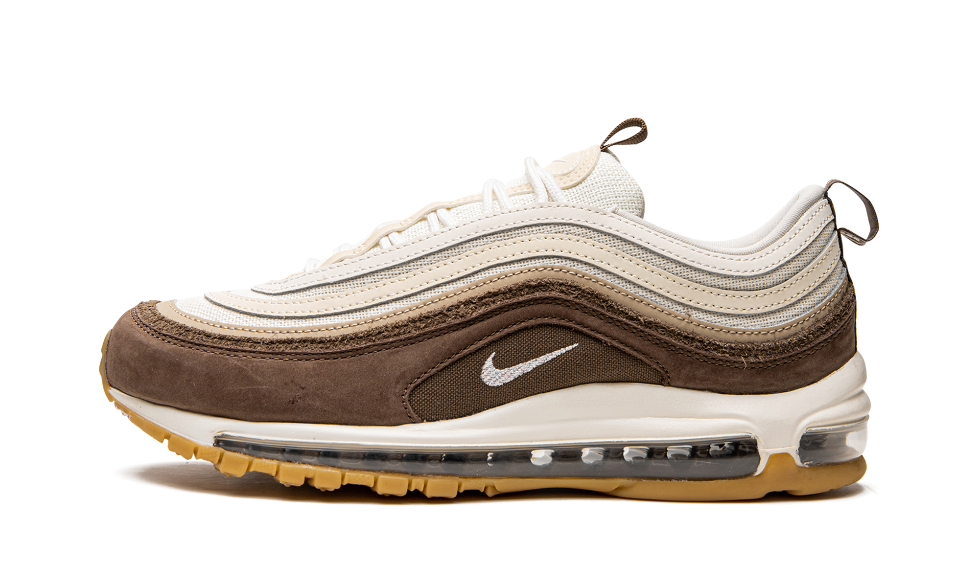 Air Max 97 "Crepe"