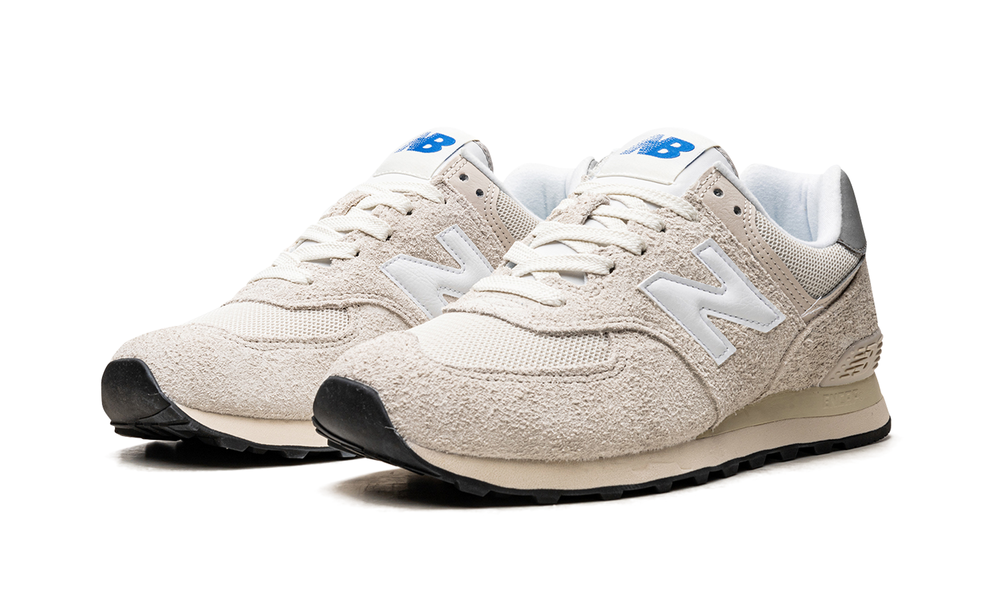574 "CREAM"