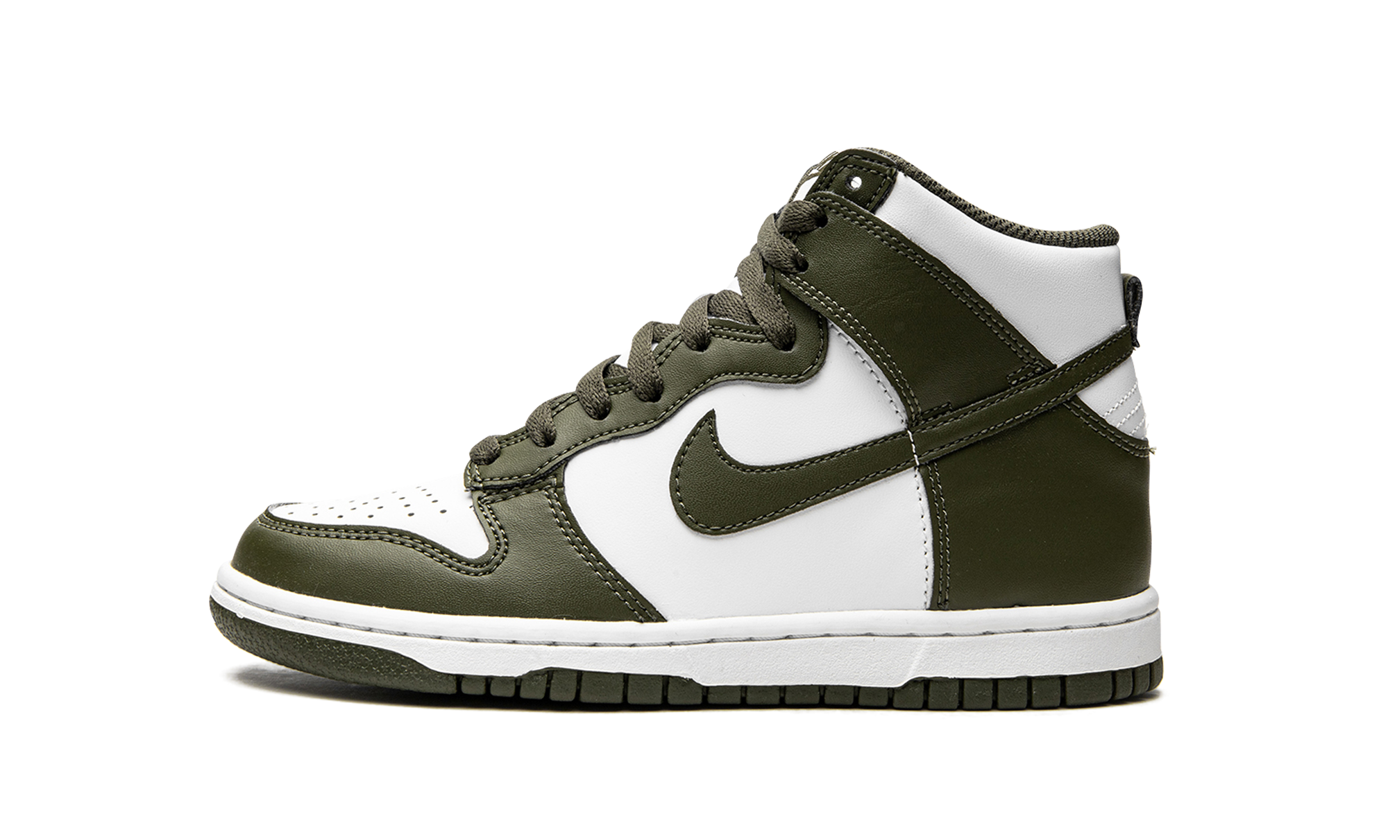 Dunk High GS "Cargo Khaki"