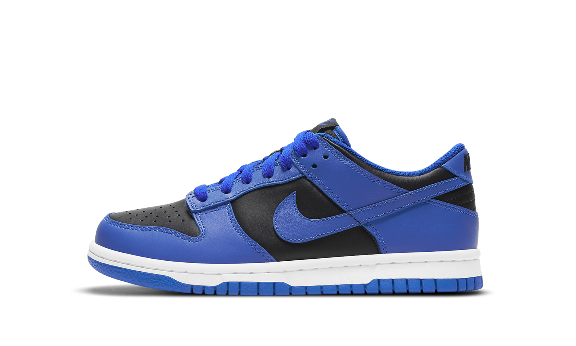 Dunk Low GS "Hyper Cobalt"