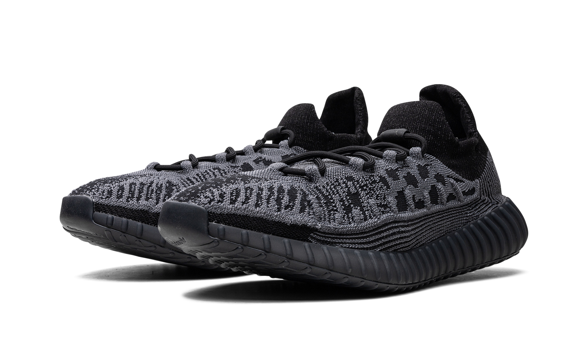 Adidas Yeezy Boost 350 V2 CMPCT "Slate Onyx"