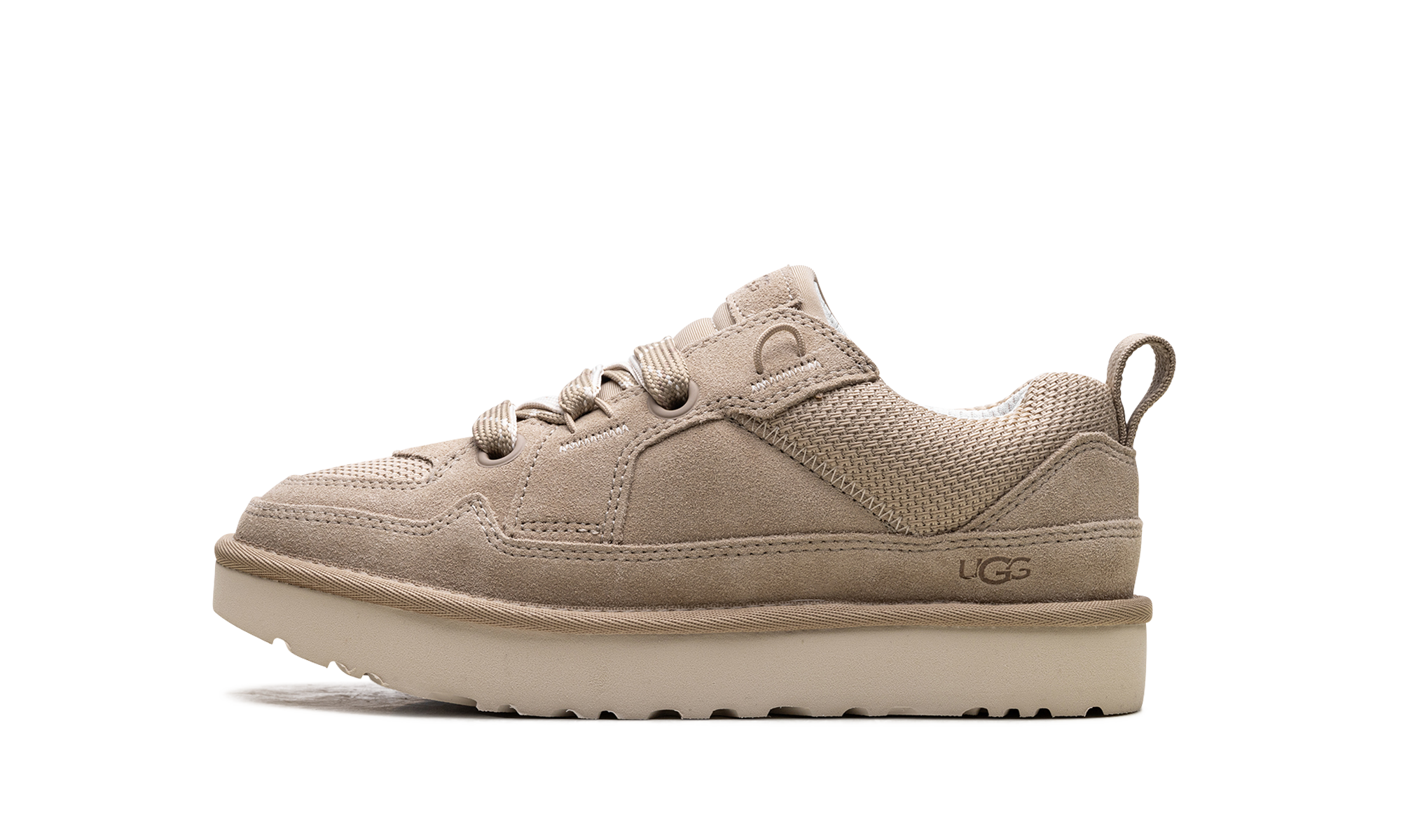 Lo Lowmel WMNS "Mustard Seed"