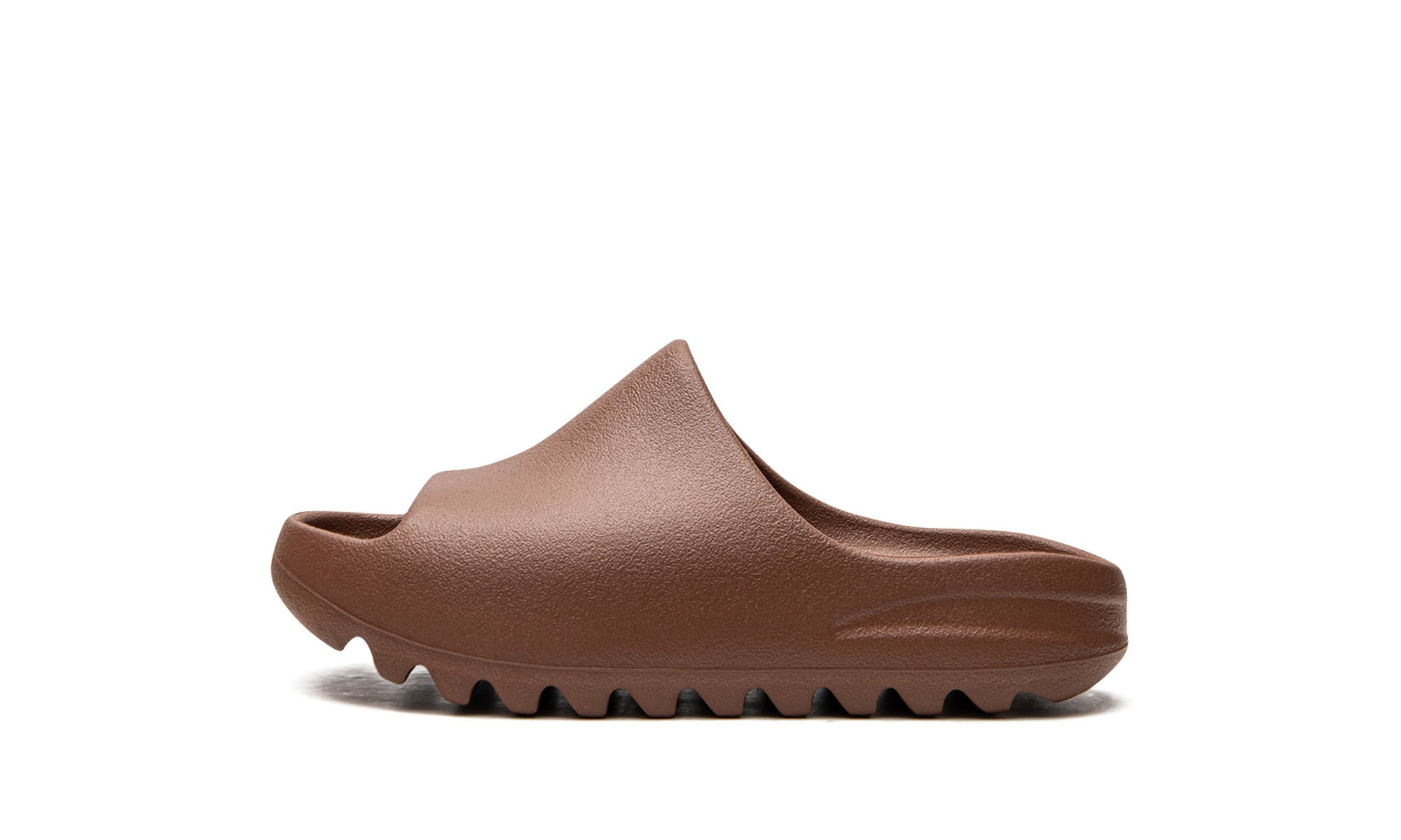 Yeezy Slide Kids "Flax"