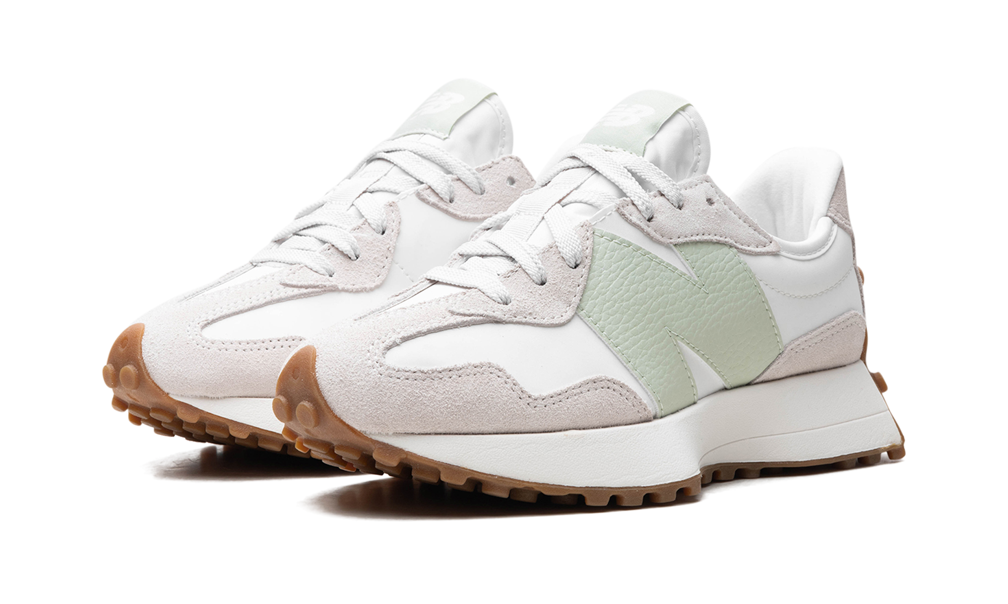 327 WMNS "Moonbeam"