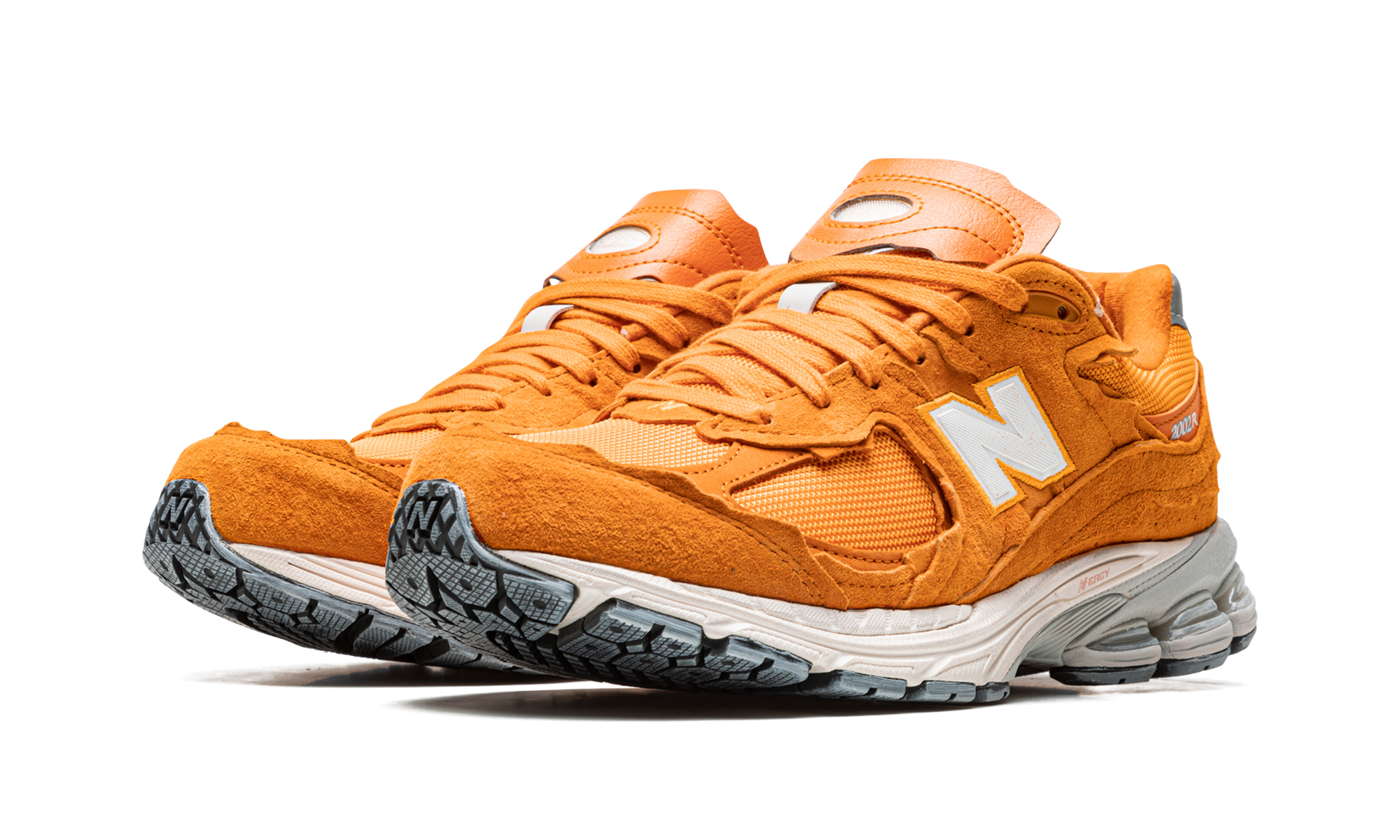 2002R "Protection Pack - Vintage Orange"