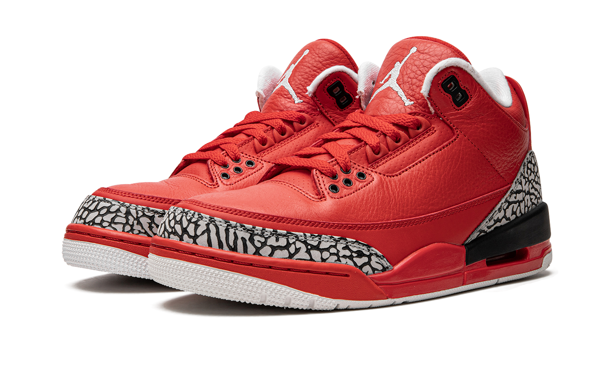 Air Jordan 3 Retro "Grateful"